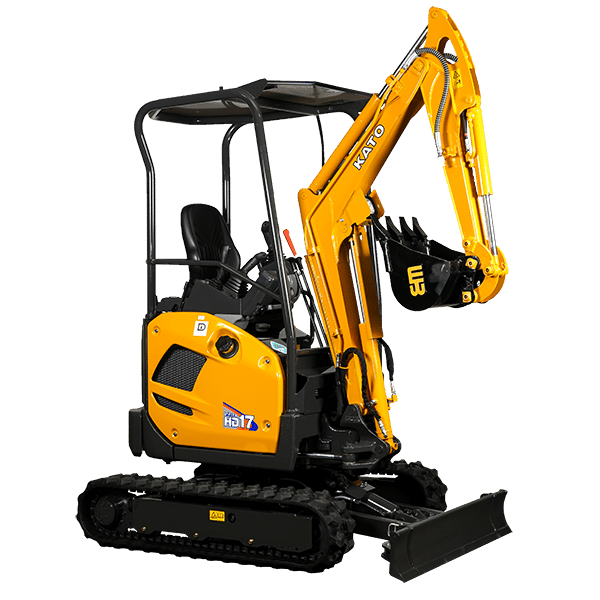 Mini Excavators Midsouth Rentals