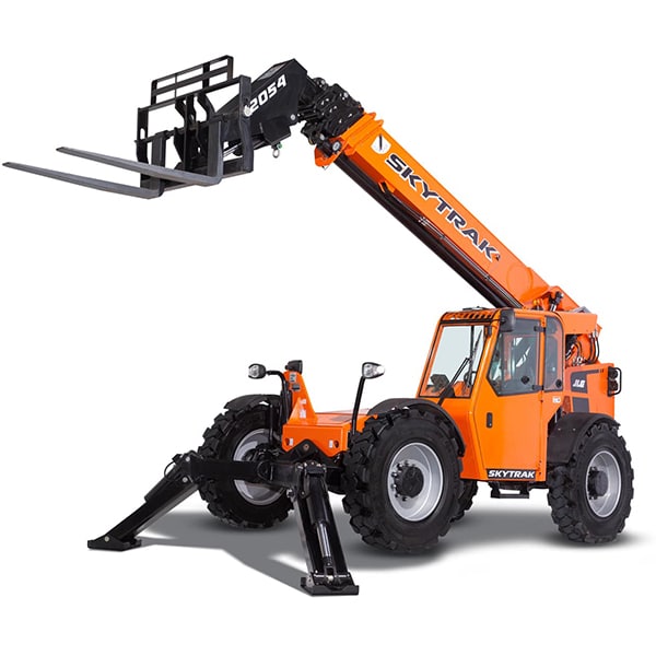 Forklifts & Material Handling Midsouth Rentals