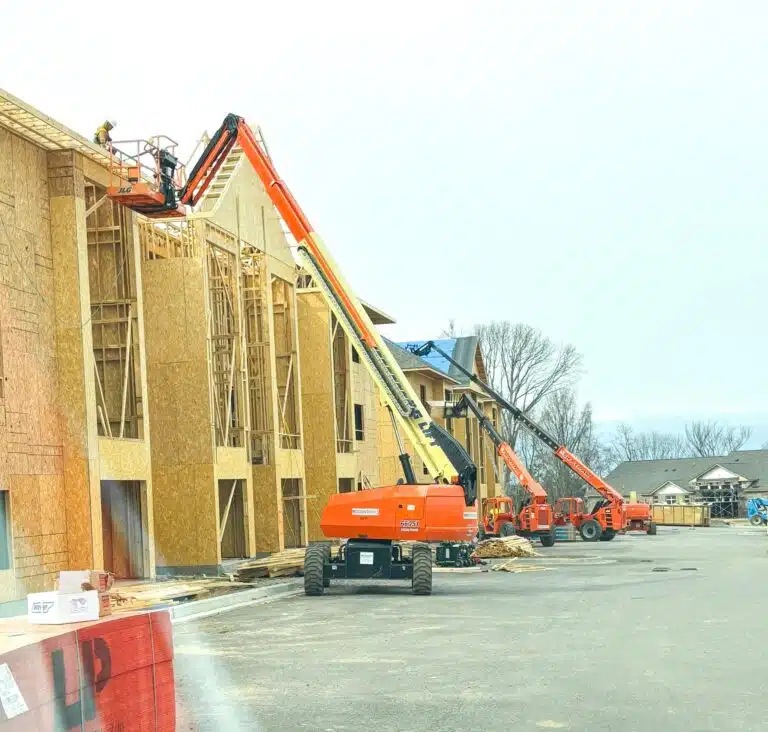 Booms in Nashville, TN