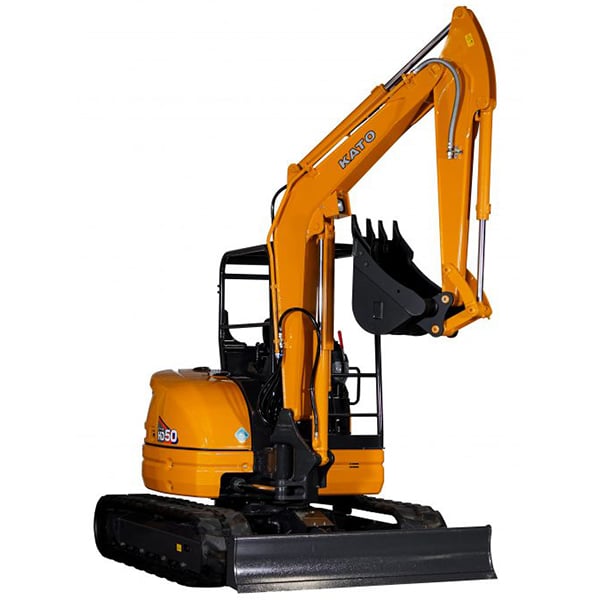 Earth Moving Midsouth Rentals