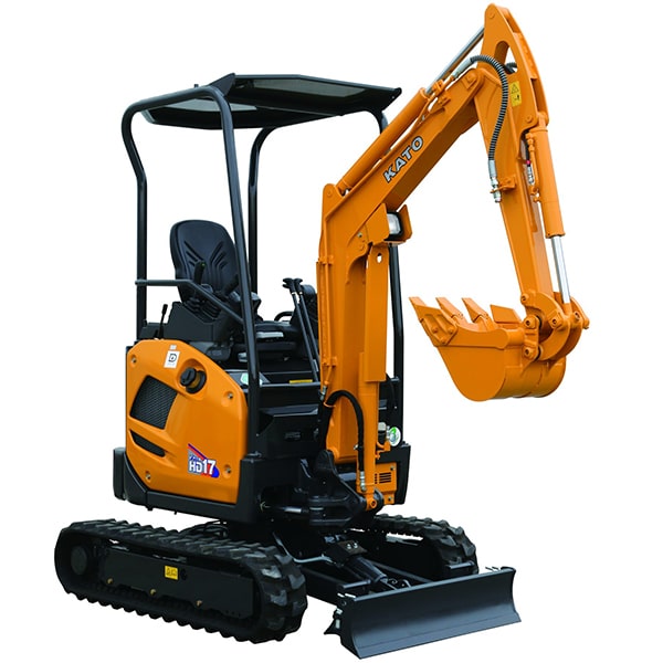 Earth Moving Midsouth Rentals