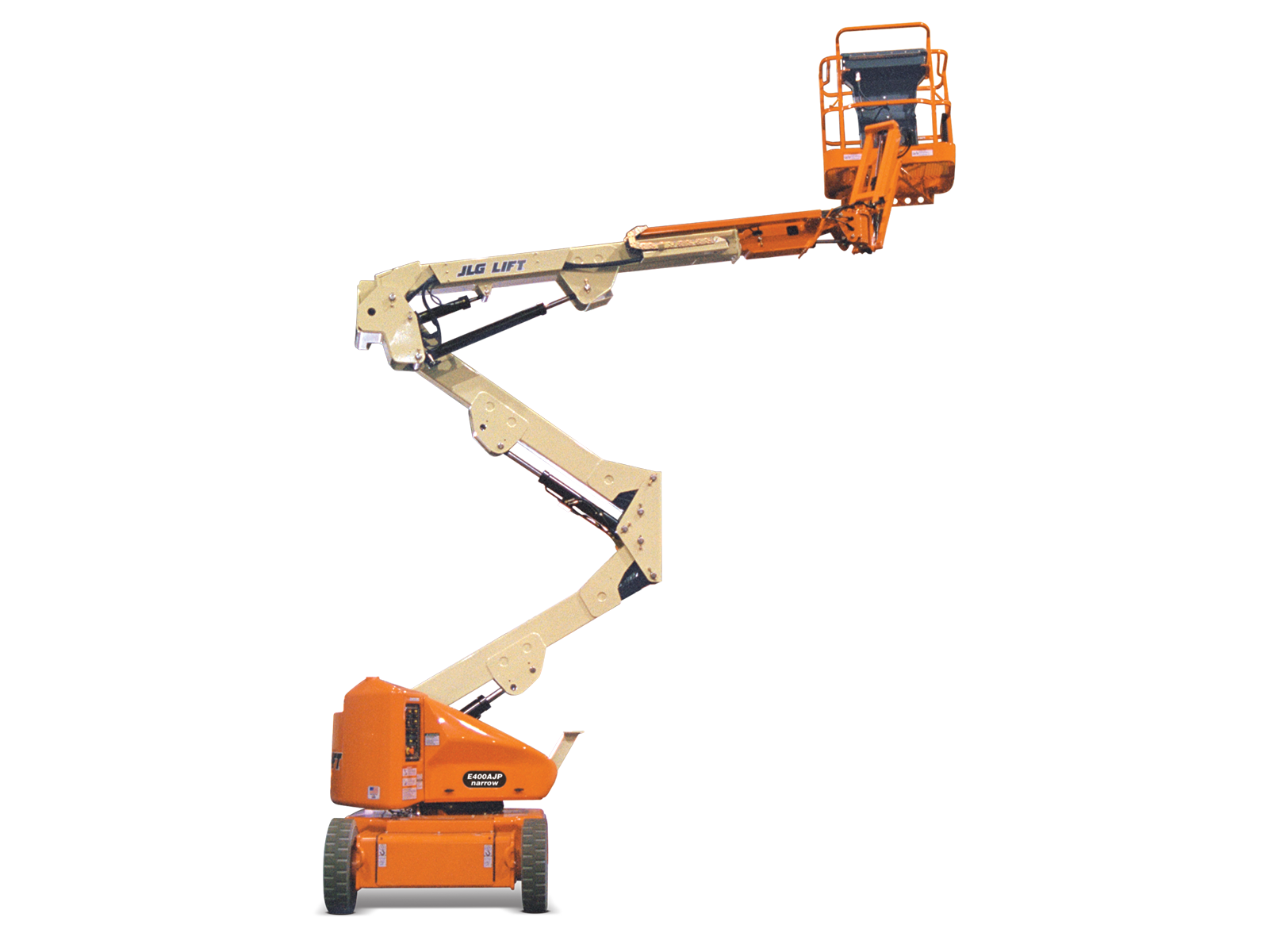 Articulating Booms – Midsouth Rentals