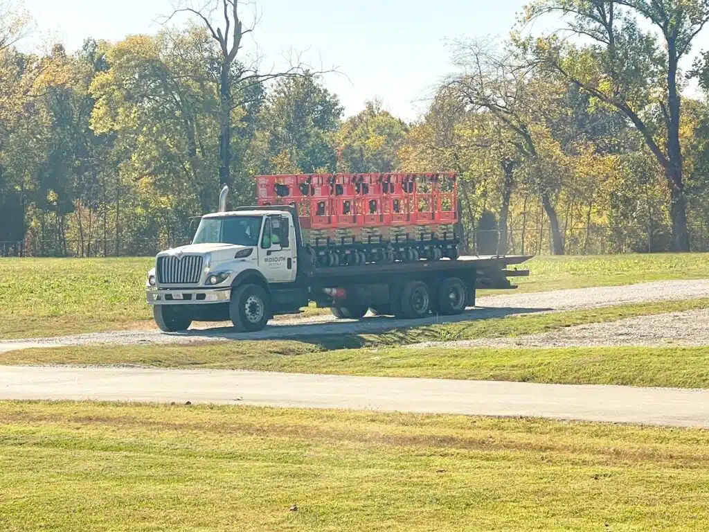 Scissor Lifts