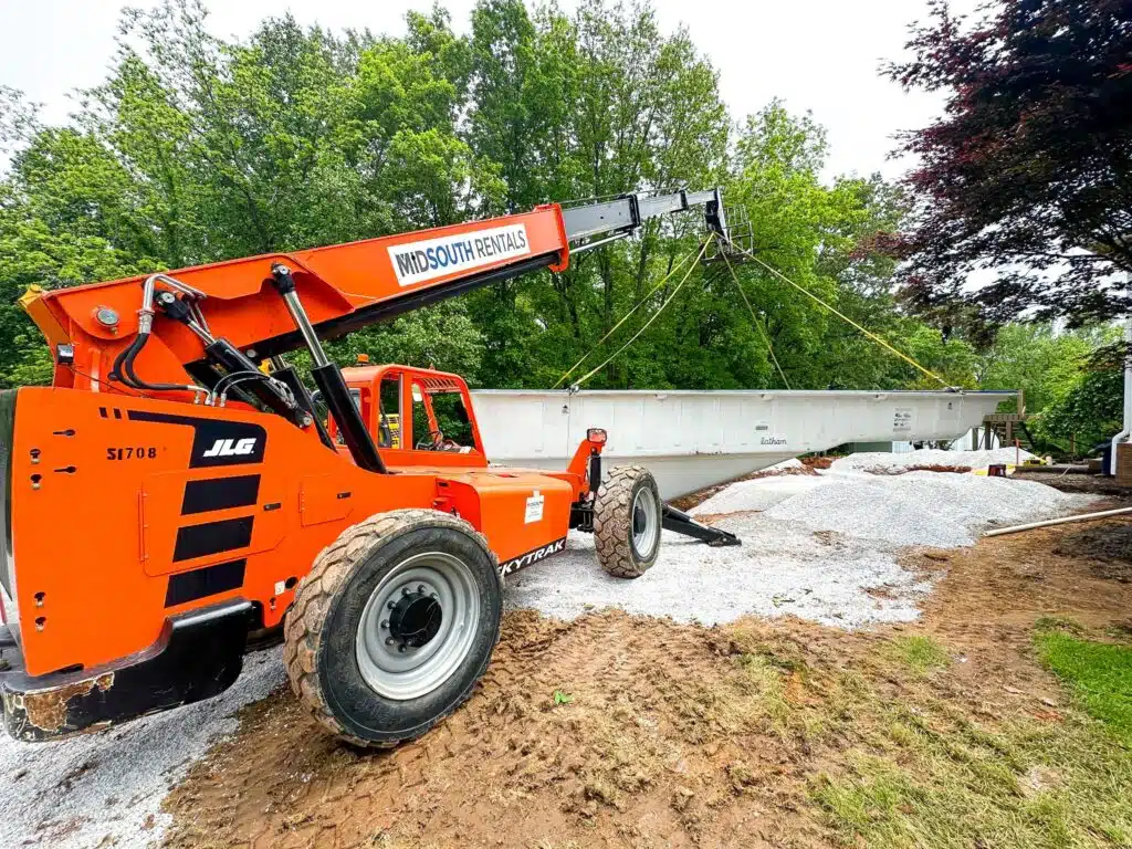 Summer Projects